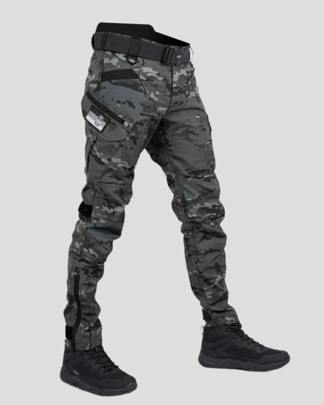 MALTE | TAKTISCHE HOSEN