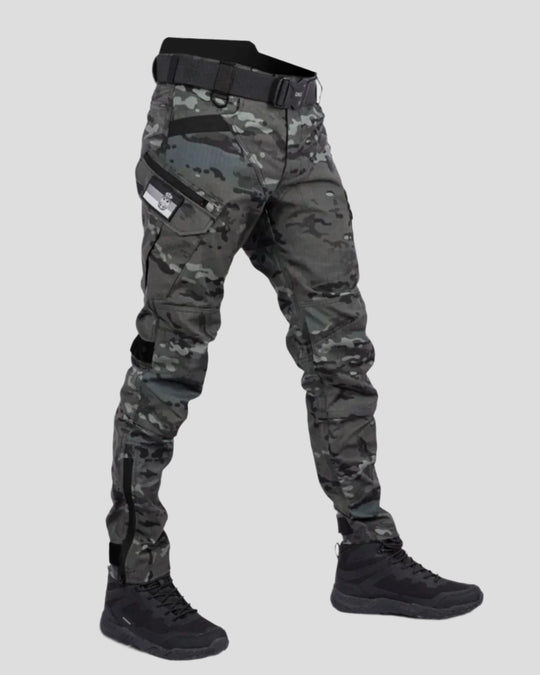 MALTE | TAKTISCHE HOSEN
